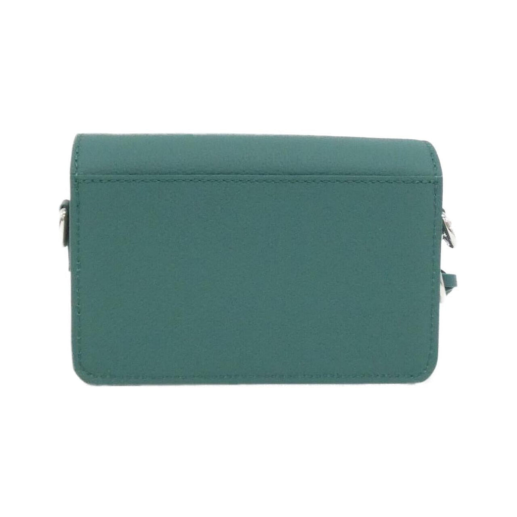 Louis Vuitton LV Aerogram Fastline Wearable Wallet Calf Shoulder Bag