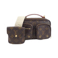 Louis Vuitton Monogram Shoulder Bag