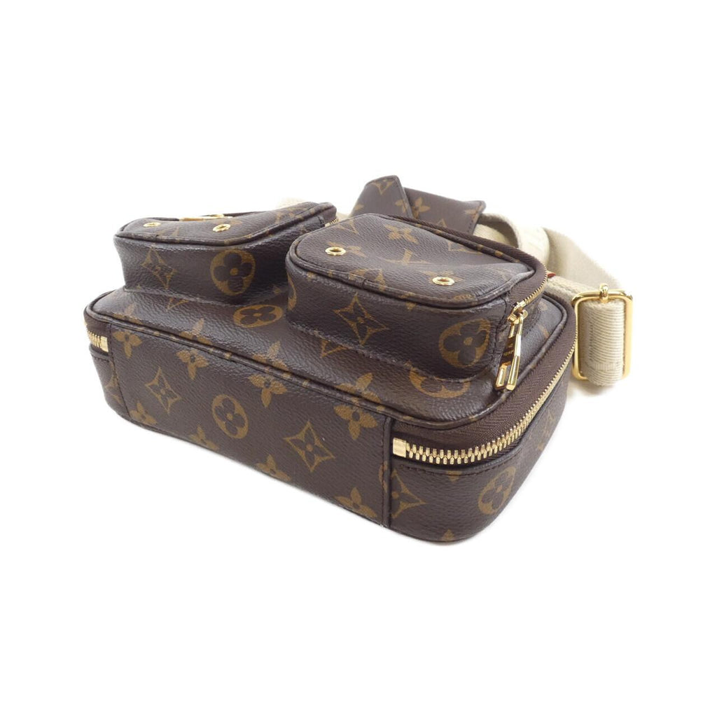 Louis Vuitton Monogram Shoulder Bag