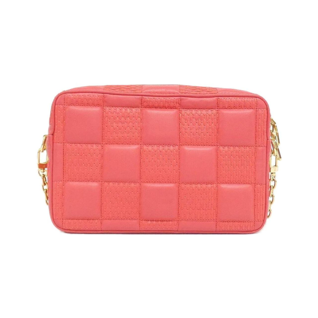 Louis Vuitton Trocadéro Damier Giant Lamb Shoulder Bag