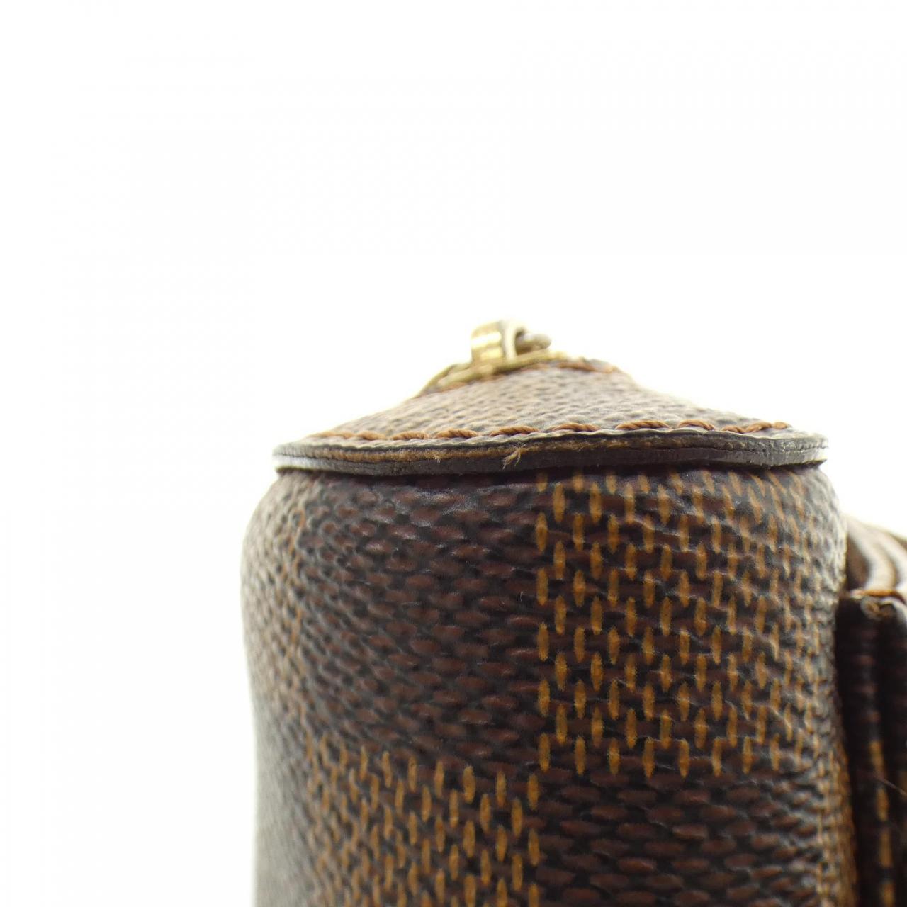 Louis Vuitton Geronimos Damier Shoulder Bag
