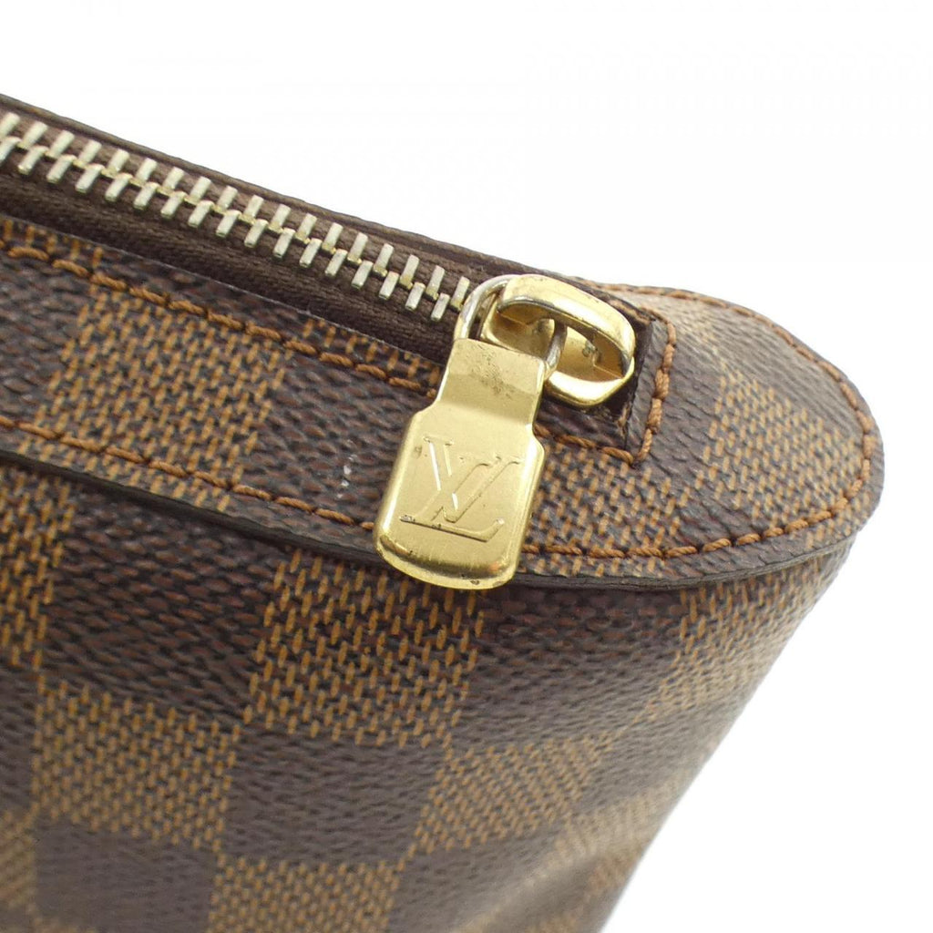 Louis Vuitton Geronimos Damier Shoulder Bag