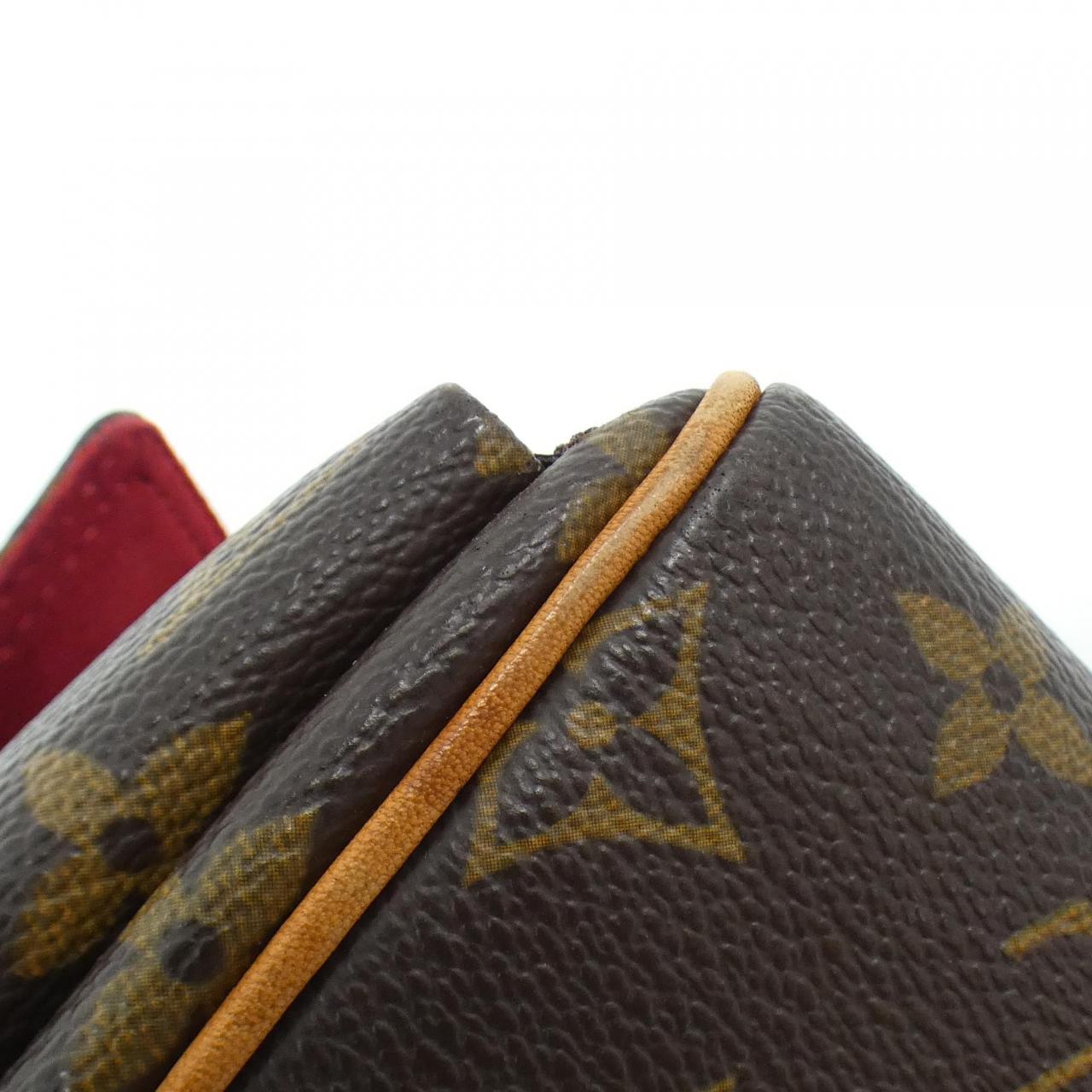 Louis Vuitton Viva Cite Monogram Shoulder Bag