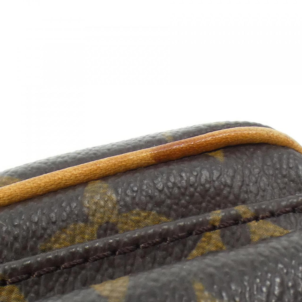 Louis Vuitton Viva Cite Monogram Shoulder Bag