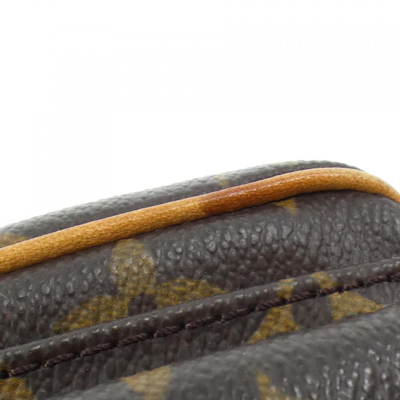 Louis Vuitton Viva Cite Monogram Shoulder Bag