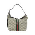 Gucci JACKIE 1961 GG Supreme Shoulder Bag