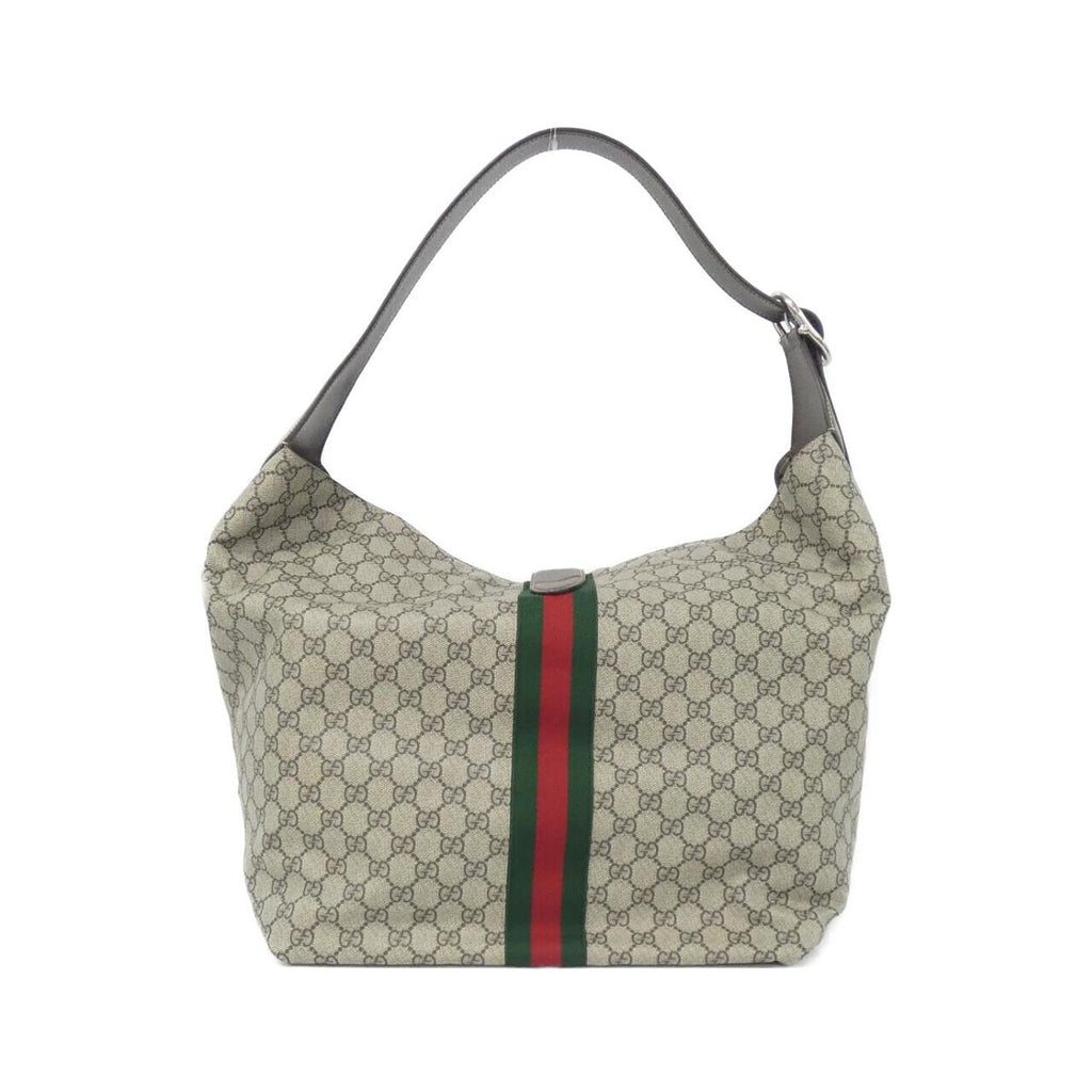 Gucci JACKIE 1961 GG Supreme Shoulder Bag