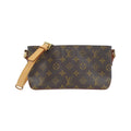 Louis Vuitton Monogram Shoulder Bag