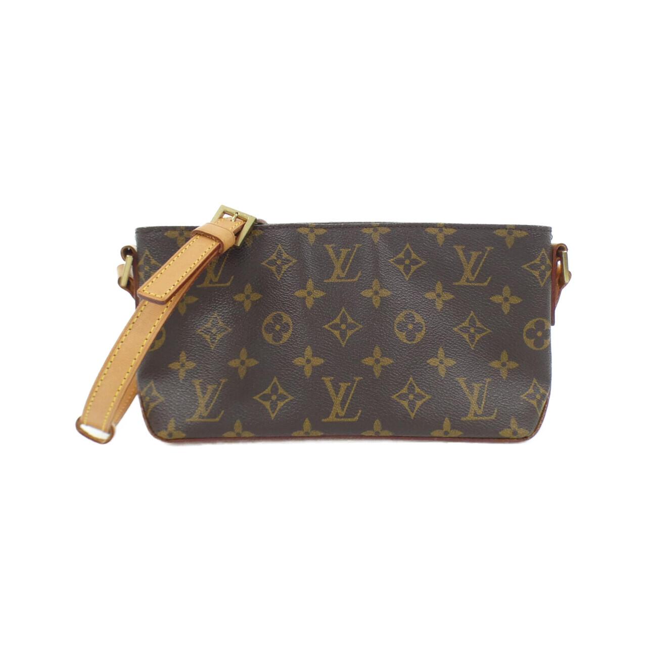 Louis Vuitton Monogram Shoulder Bag