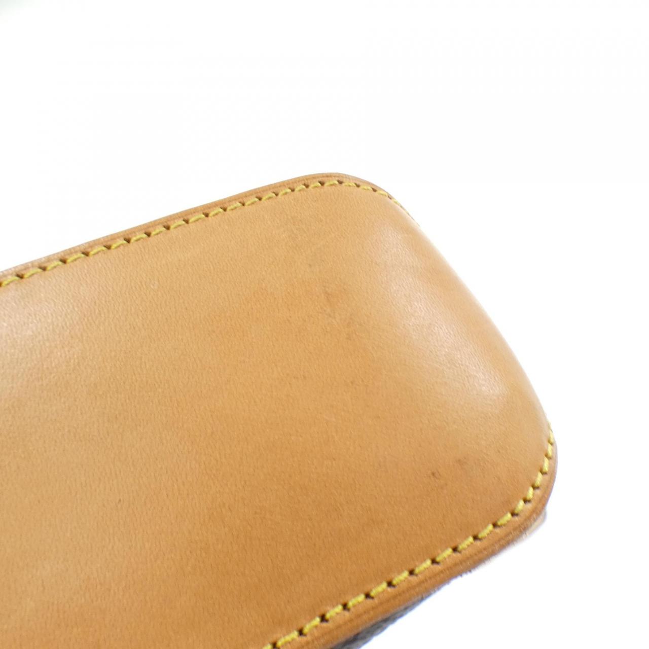 Louis Vuitton Monogram Shoulder Bag
