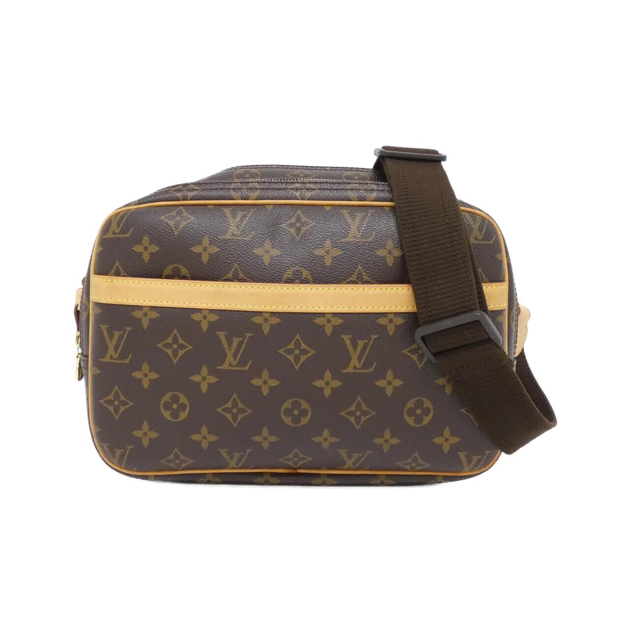Louis Vuitton Monogram Shoulder Bag
