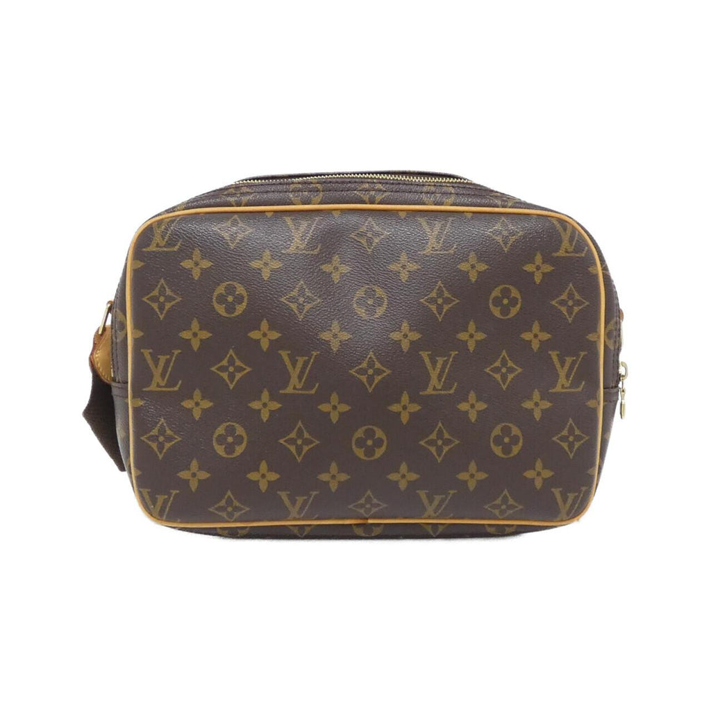 Louis Vuitton Monogram Shoulder Bag