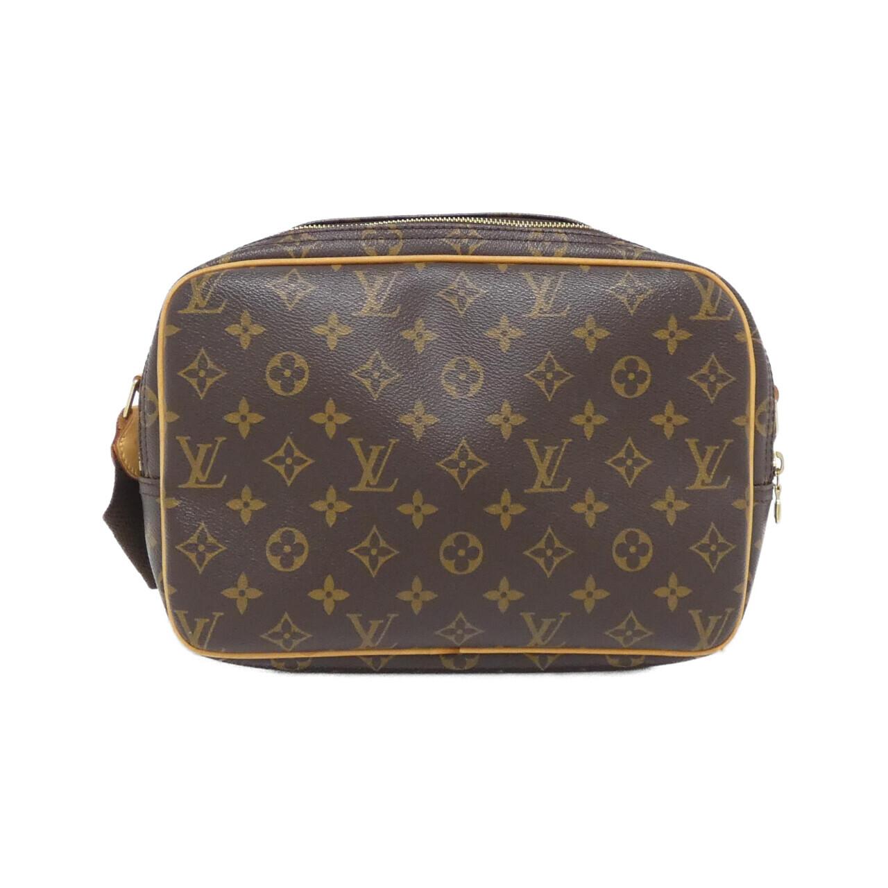 Louis Vuitton Monogram Shoulder Bag