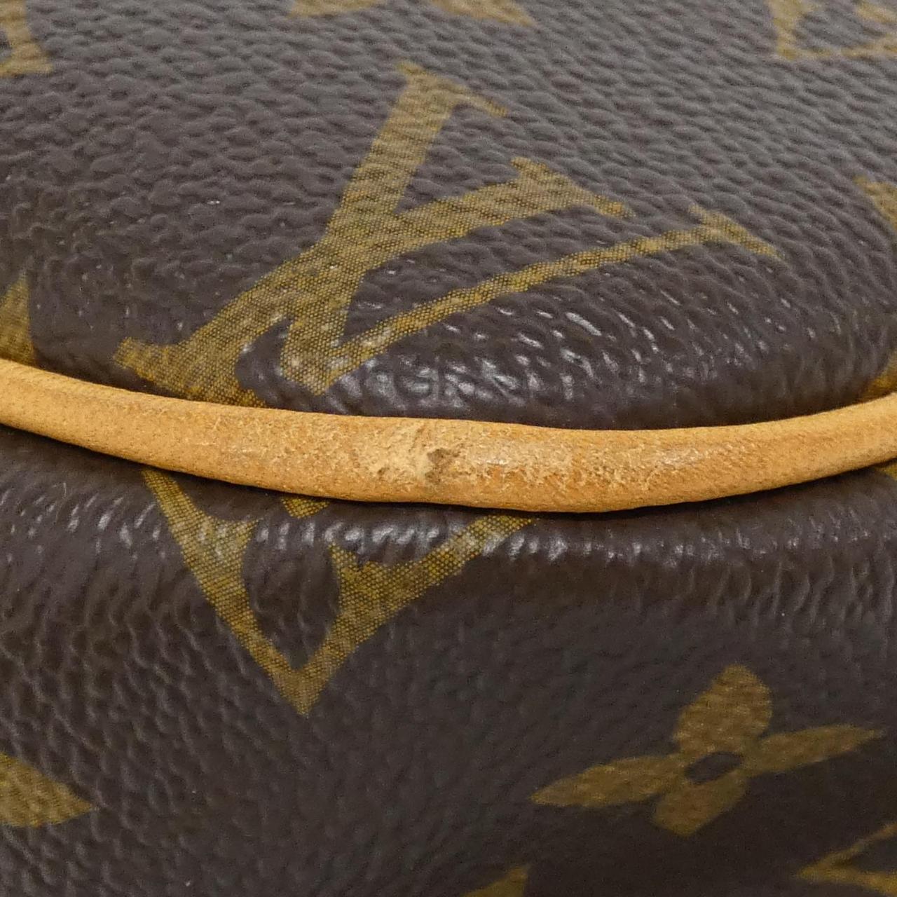 Louis Vuitton Monogram Shoulder Bag