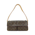 Louis Vuitton Viva Cite Monogram Shoulder Bag