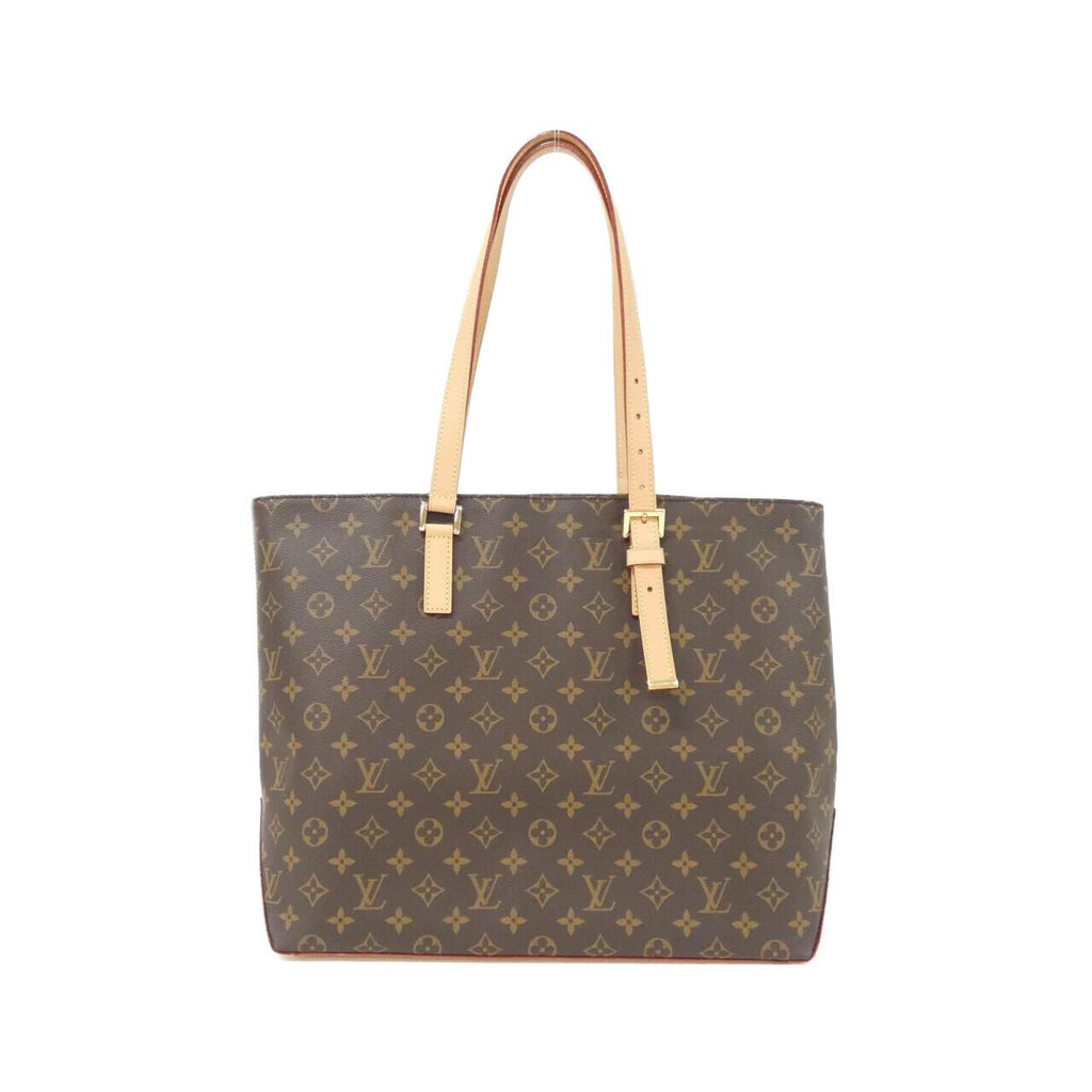 Louis Vuitton Monogram Shoulder Bag
