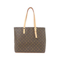 Louis Vuitton Monogram Shoulder Bag