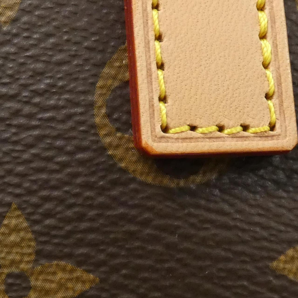 Louis Vuitton Monogram Shoulder Bag