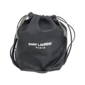 Saint Laurent Teddy Lamb Shoulder Bag