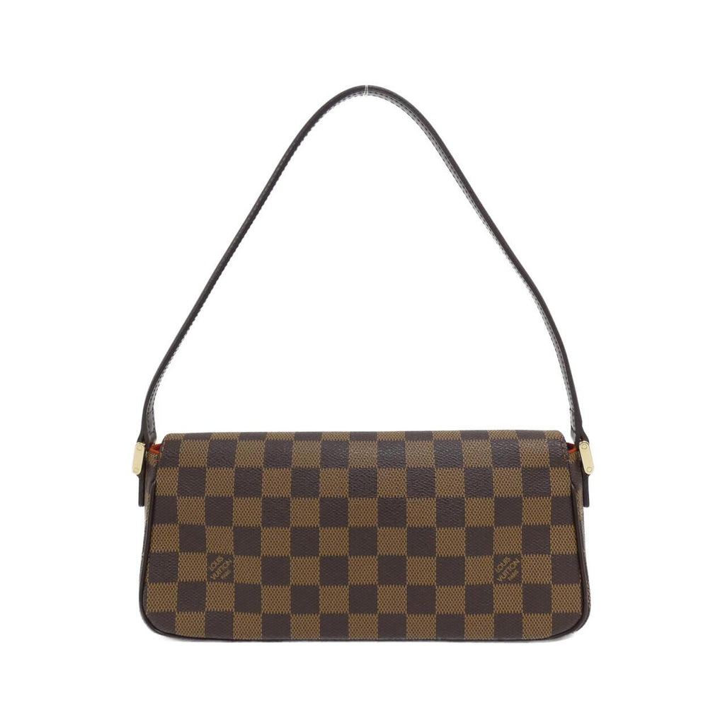 Louis Vuitton Recletor Damier Shoulder Bag