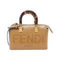 Fendi By The Way Mini Calf Shoulder Bag