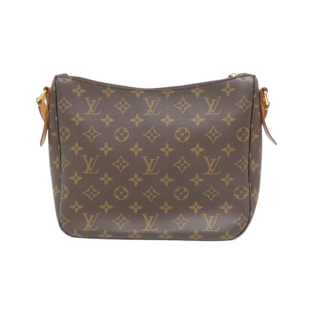 Louis Vuitton Mabillon Monogram Shoulder Bag