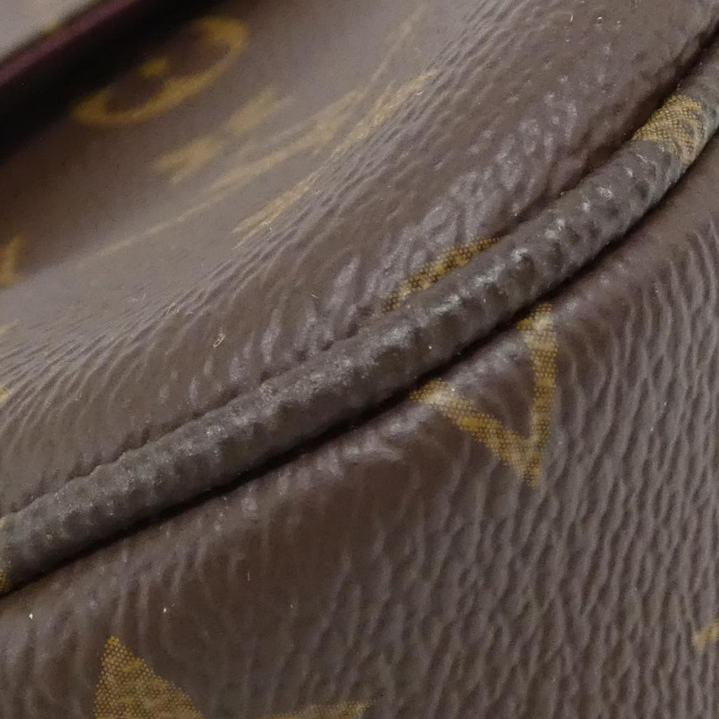 Louis Vuitton Mabillon Monogram Shoulder Bag