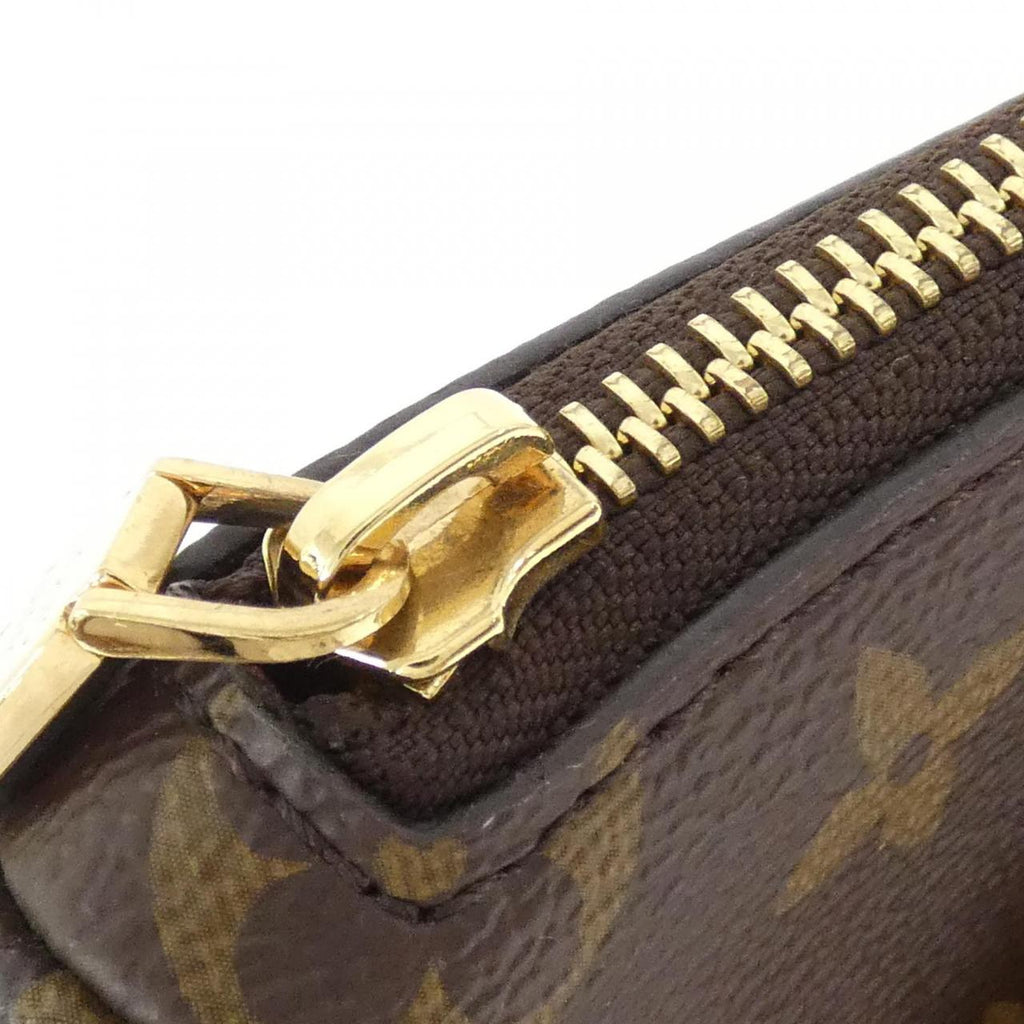 Louis Vuitton Mabillon Monogram Shoulder Bag