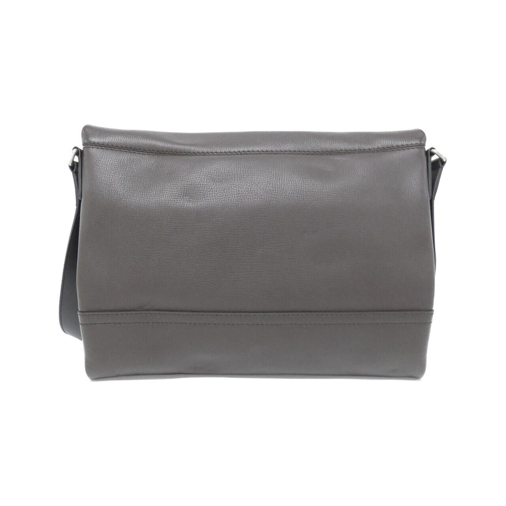 Louis Vuitton Utah Canyon Messenger Calf Shoulder Bag