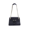 Gucci Signature Leather Shoulder Bag