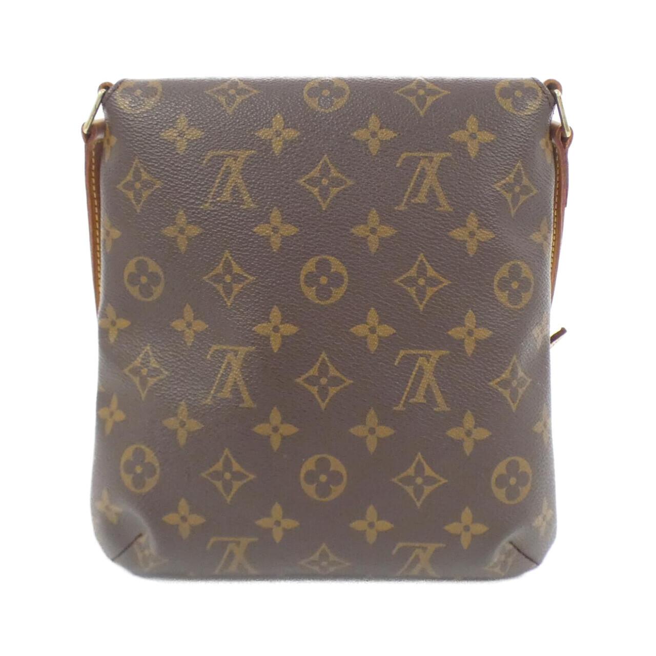 Louis Vuitton Musette Salsa Monogram Shoulder Bag