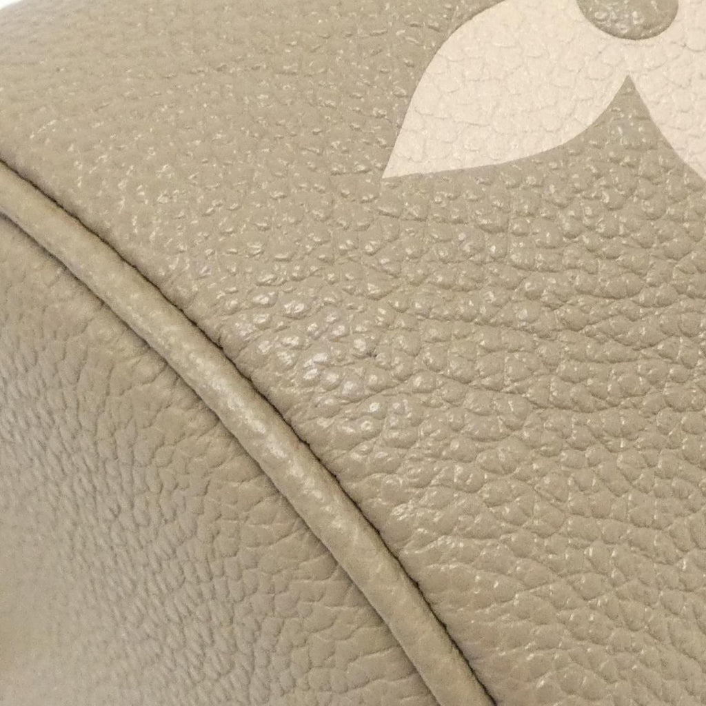 Louis Vuitton PapillonBB Monogram Empreinte Shoulder Bag