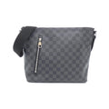 Louis Vuitton Mick Damier Graphite Shoulder Bag