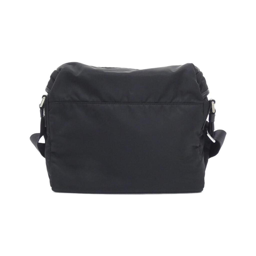 Prada 2VD062 Tessuto Vitello Shoulder Bag