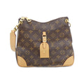 Louis Vuitton Odeon Monogram Shoulder Bag