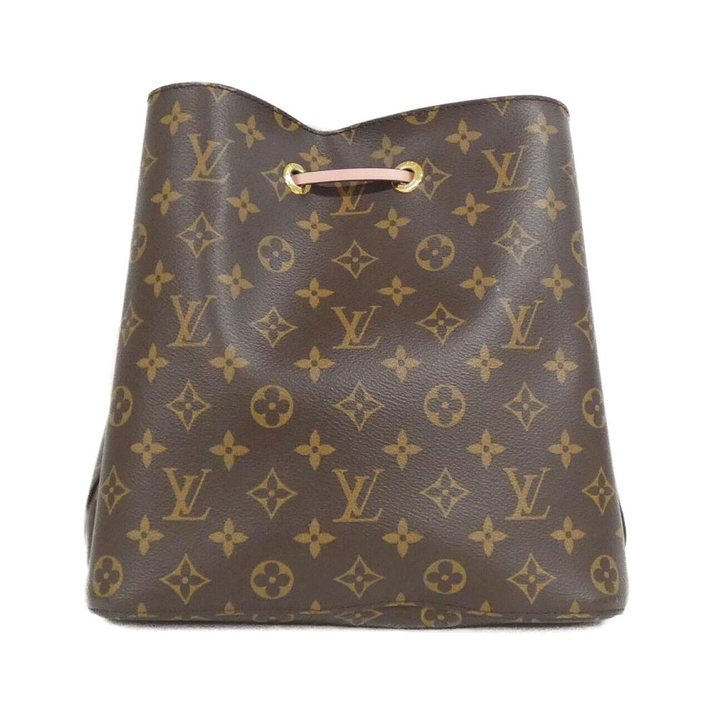 Louis Vuitton Neo Noe Monogram Shoulder Bag