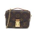 Louis Vuitton Monogram Shoulder Bag