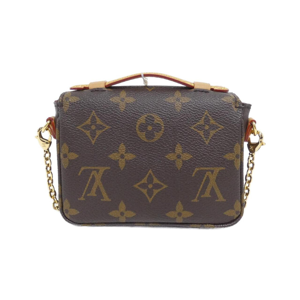 Louis Vuitton Monogram Shoulder Bag