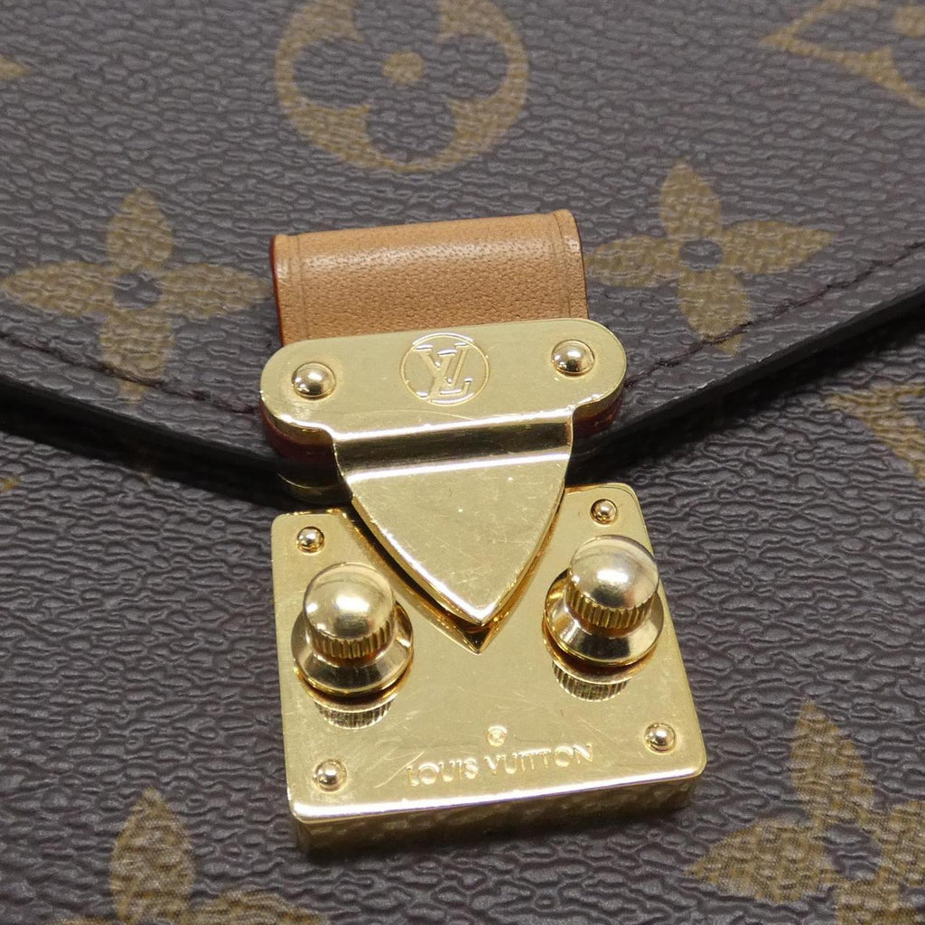 Louis Vuitton Monogram Shoulder Bag