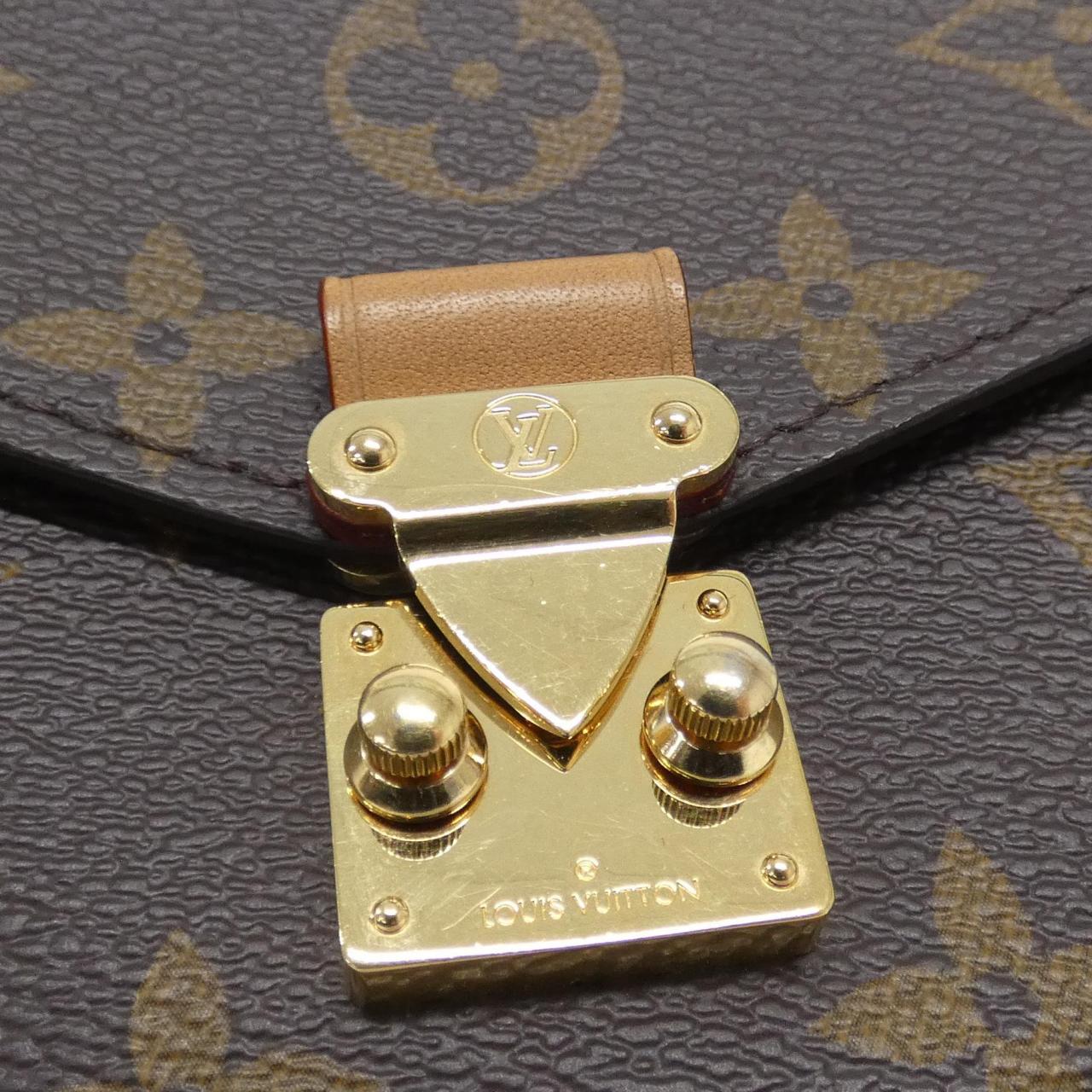 Louis Vuitton Monogram Shoulder Bag