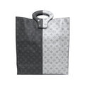 Louis Vuitton Monogram Coated Canvas Tote Bag Limited
