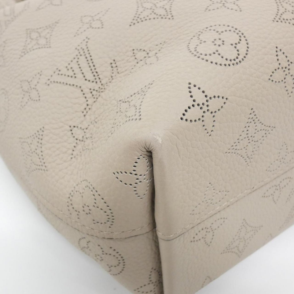 Louis Vuitton Mahina Why Not Calf Shoulder Bag
