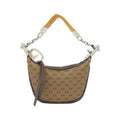 Gucci GG Supreme Canvas Shoulder Bag