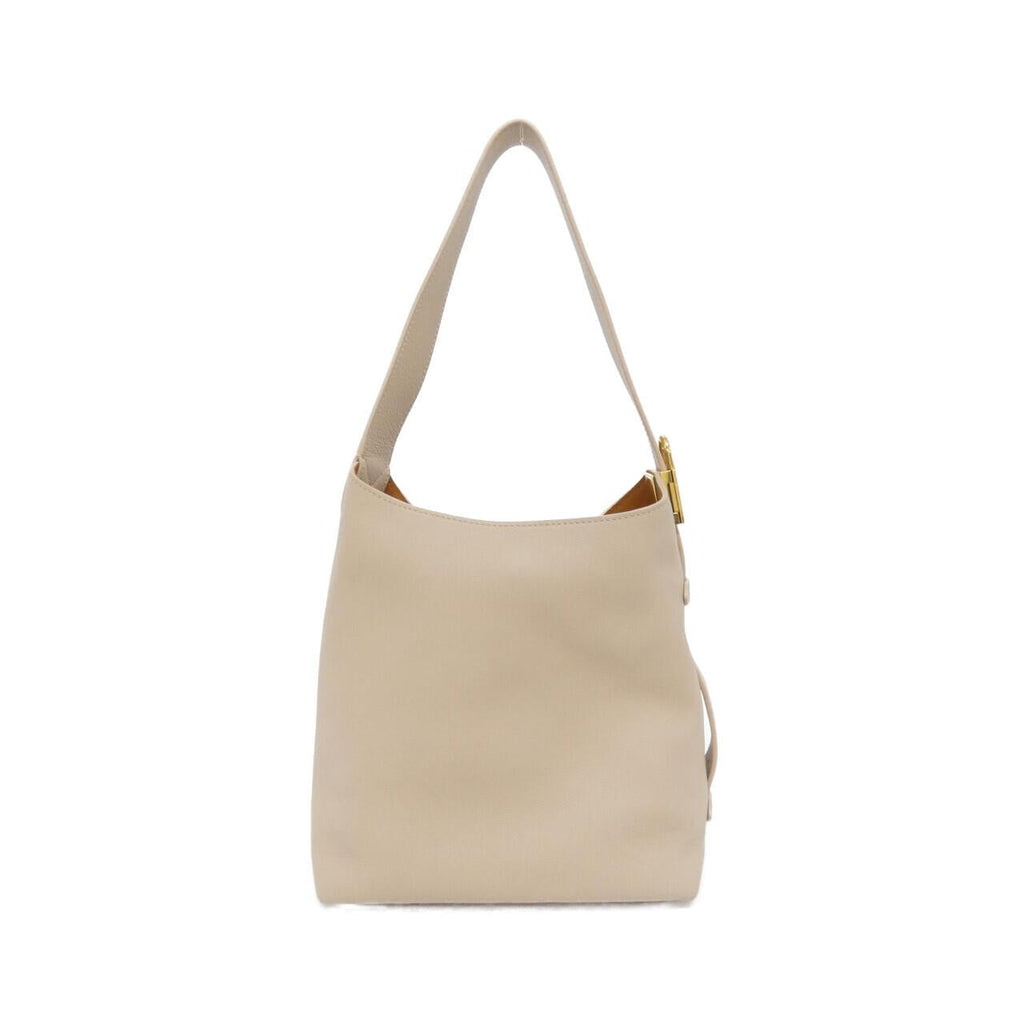 Louis Vuitton Locky Hobo Calf Shoulder Bag