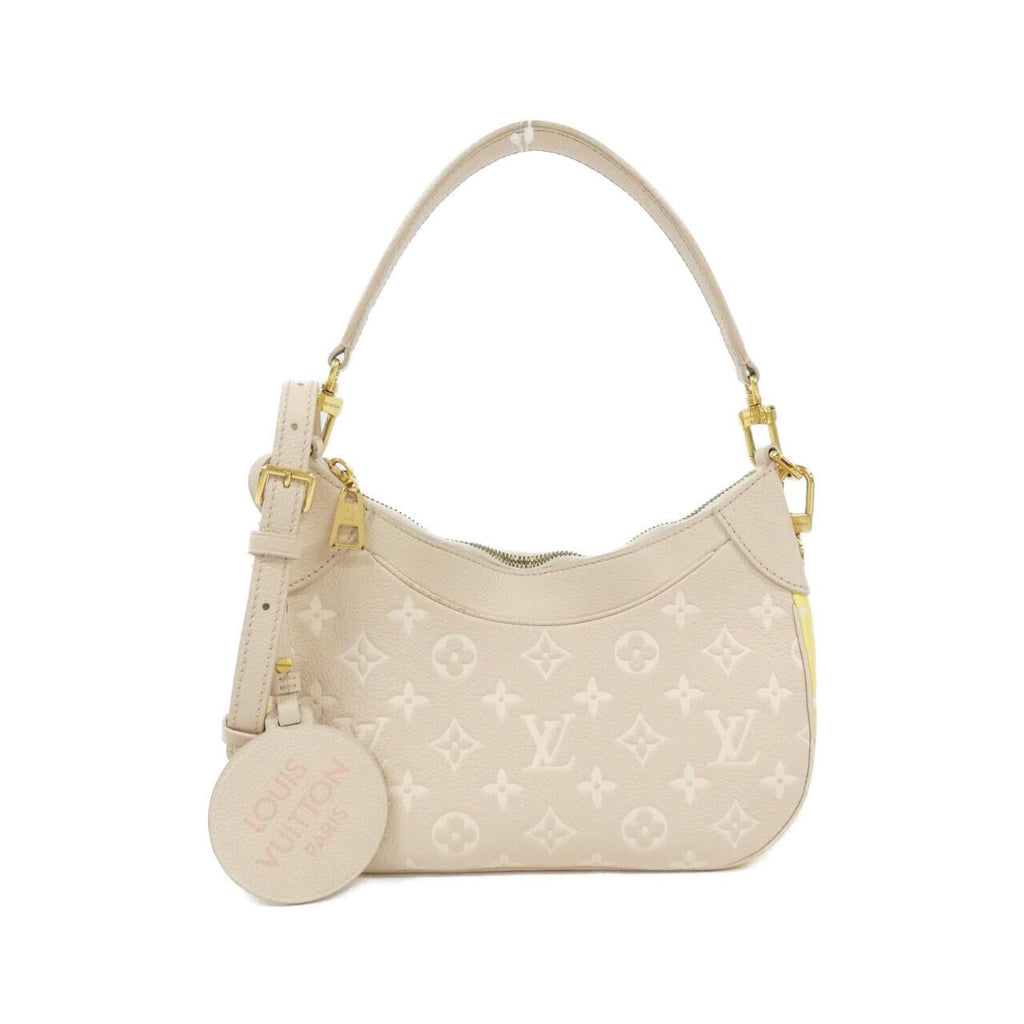 Louis Vuitton Monogram Empreinte Bagatelle Shoulder Bag