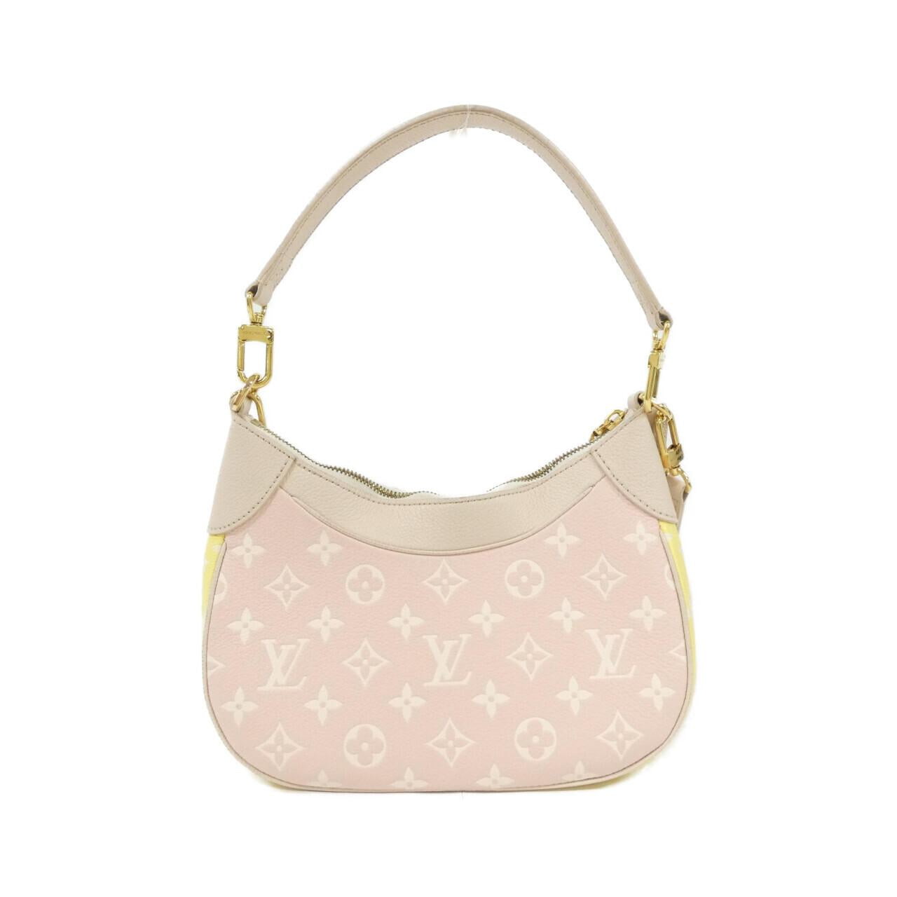 Louis Vuitton Monogram Empreinte Bagatelle Shoulder Bag