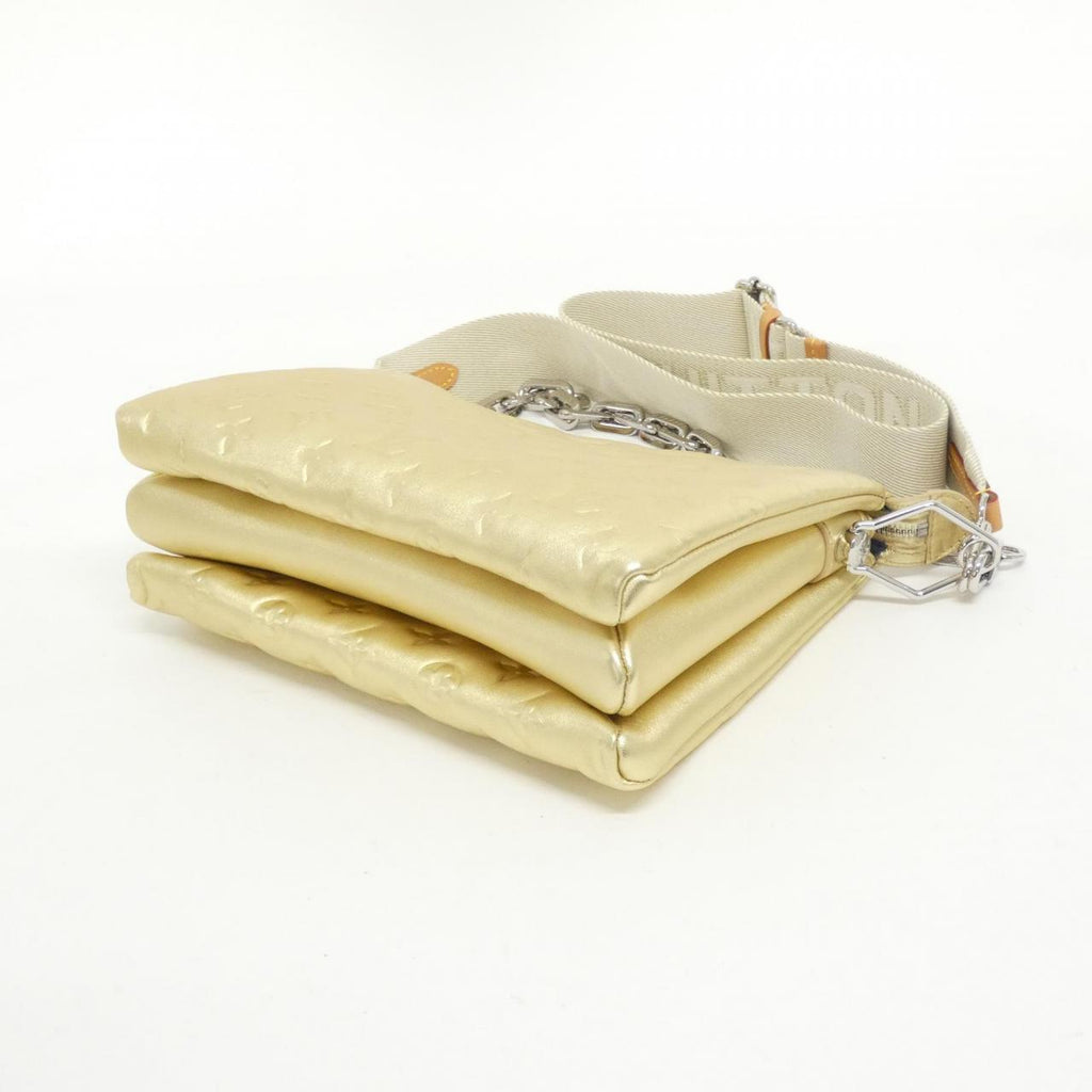 Louis Vuitton Coussin Lamb Shoulder Bag