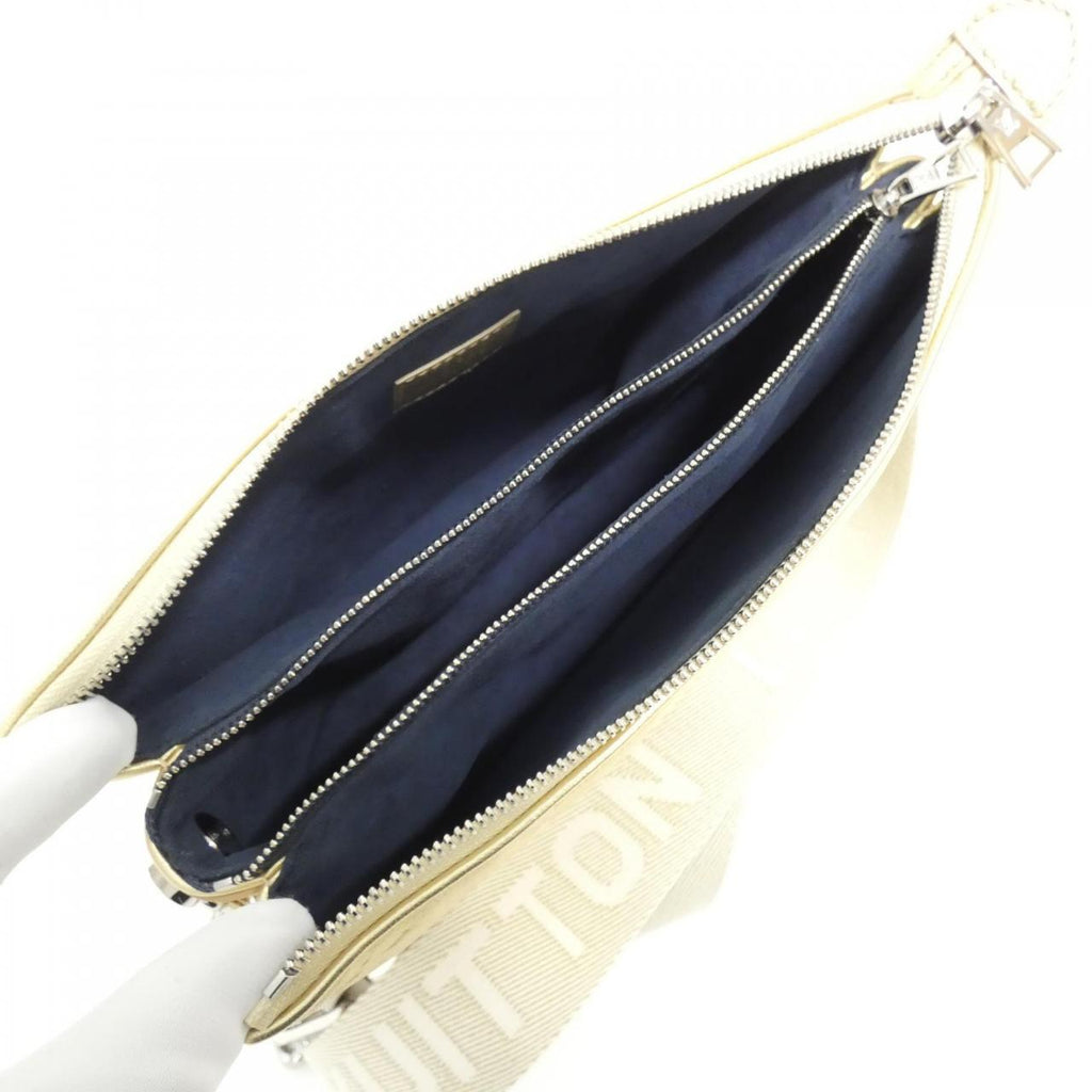 Louis Vuitton Coussin Lamb Shoulder Bag