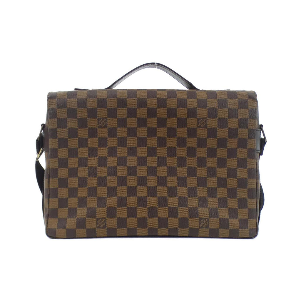 Louis Vuitton Broadway Damier Shoulder Bag