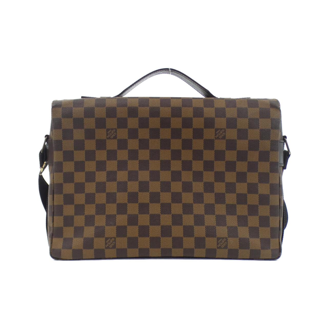 Louis Vuitton Broadway Damier Shoulder Bag
